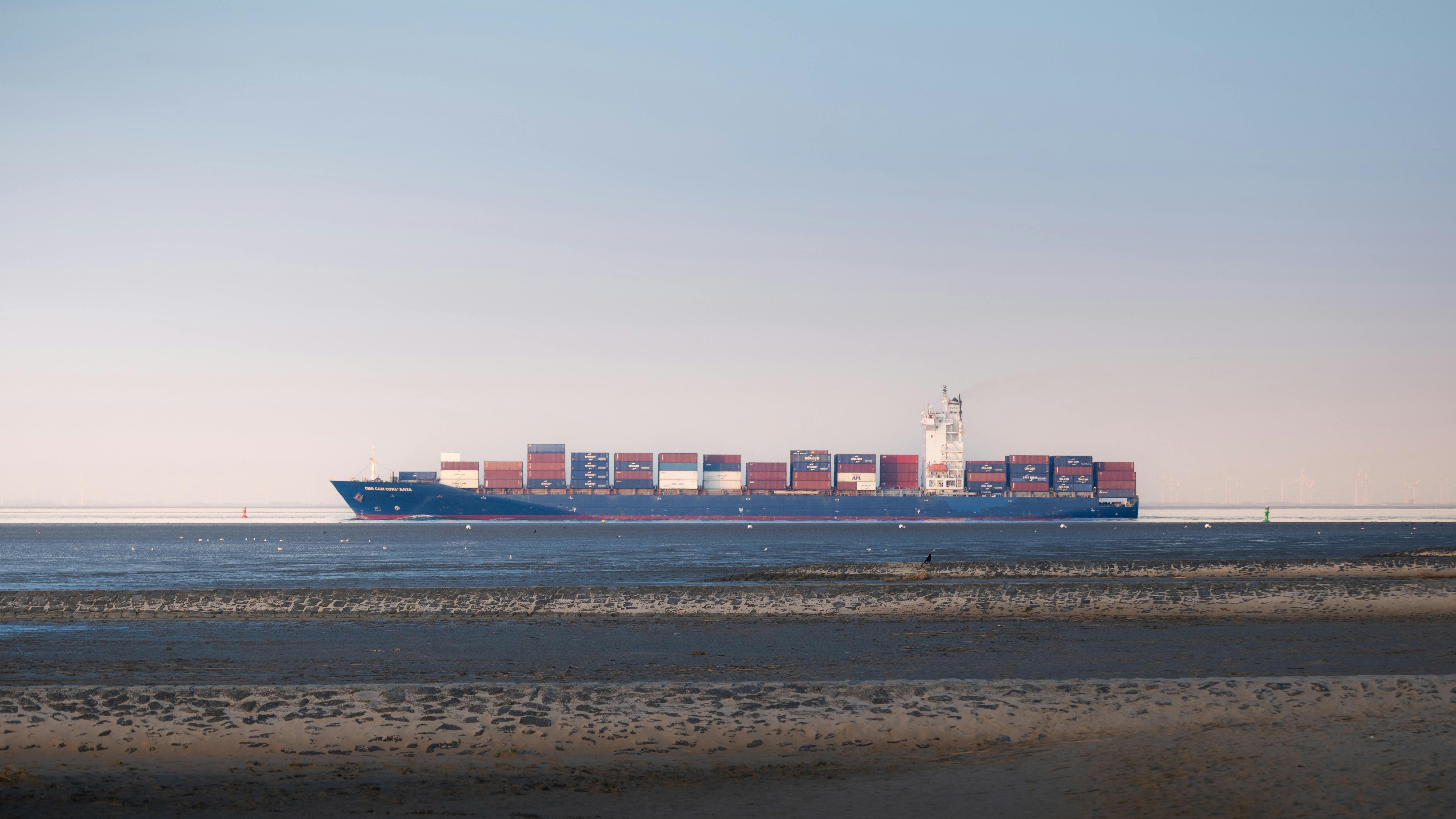 Freight Forwarding